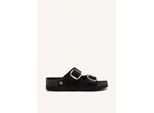 Gioseppo Sandalo Donna Nero 74604-P-Negro Taglia 36
