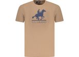 Us Grand Polo Men's SHORT-SARM T-SHIRT Brown : Colore - Marrone, Taglia - 2XL Taglia: 2XL Colore: Marrone