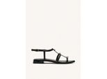 Gioseppo Sandalo Donna Nero 75076-P-Negro Taglia 36