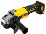 Dewalt Akku-Winkelschleifer, 18V, Basisv.