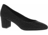 Marco Tozzi Scarpe Da Donna 2-22440-45 Nero Glitter 40