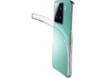 Cellularline Custodia Protettiva Per Telefoni Cellulari 16,1 Cm (6,36") Cover Trasparente"