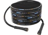 Tubo Flessibile Ad Alta Pressione Premium Line Resistente Al Calore Per Karcher Hd Hds 15 M, Con Attacco M22Xm22, DN8 250BAR 155 C