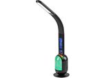 Rabalux 74230 Lampade Da Tavolo Figen Led 5 Plastica Nero Plastica
