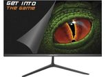 Keepout XGM22BV5, 54,6 Cm (21,5"), 1920 X 1080 Pixel, Full Hd, Led, 1 Ms, Nero"