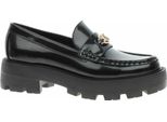 Mocassini Da Donna Guess FLTYNKELE14-BLACK 40