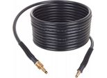 Tubo Base Ad Alta Pressione Da 5 M Per Le Idropulitrici Karcher Della Serie K Con Connessione Del Tubo CLICK-CLICK