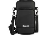 Bench. Borsa A Tracolla Style Crossbody Bag Black Nero