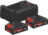 Bosch Expert Exba 18V-40 Batteria 18 V 4,0 Ah ( 1600A036YW )
