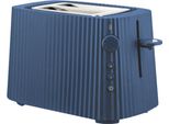 Alessi Plisse,Toaster Daz (Art.-Nr. MDL08 Daz, Ean 8003299495474)
