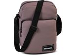 Bench. Borsa A Tracolla Crossbody Bag Malve Malva
