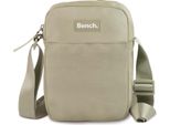 Bench. Borsa A Tracolla Nova Crossbody Bag Grey - Green Grigio-Verde