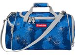 Step By Step Borsa Sportiva Step By Step Sports Bag Rocket Novo Blu