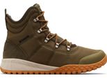 Columbia Fairbanks™ Omni-Heat™ Stivali Da Trekking Verde Eu 43 Uomo Verde Eu 43