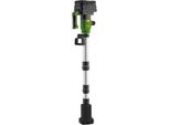 Pompa Sommersa A Batteria Procraft Cpn20Bb 20 V 2725 L/H Solo - Senza Batteria, Senza Caricabatteria