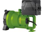Pompa Sommersa A Batteria Procraft Cpn21Bb 20 V 3200 L/H Solo - Senza Batteria, Senza Caricabatteria