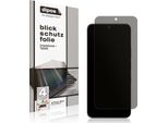 Pellicola Prottetiva Per Tcl Nxtpaper 60 Ultra 5G Protezione Vista 4 Modi Dipos