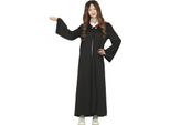 Fiestas Guirca - Costume Da "Studentessa Di Magia"" Per Ragazze Set FG865 (164-176) (Nero)"