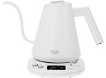 Bollitore Elettrico Adler Ad 1349 Con Display Bianco