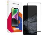 Protezione Dello Schermo Di Google Pixel 7 Pro: Accezz Gehard Glas Screenprotector - Trasparente