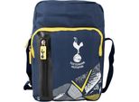 Tottenham Hotspur Fc - Borsa A Tracolla, Vector TA13723 (Taglia Unica) (Navy)