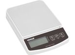 Bilancia Elettronica Vogue Da 3 Kg