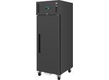 Polar Serie G Congelatore Verticale Nero 537Ltr