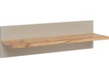 Vitalispa Scaffale A Muro Per Bambini Malia, 70 X 20 Cm, Cashmere/Artigianale/Artigiano