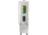 Forever Light Lampada Led G9 2,2W 200Lm 3000K Classe Energetica F