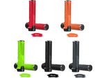 Impugnature Antiurto Per Manubri Da Bicicletta 22,2 Mm Impugnature Antiscivolo Per Manubri Morbidi Per Mountain Bike