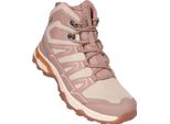 Mountain Warehouse - Scarpe Da Trekking "Alder"" Da Donna, Impermeabili MW4565 (39 Eu) (Beige)"