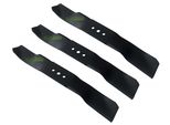103 Cm 3 X 39 Cm Lama Per Tosaerba Per Husqvarna Rider R216TC Awd (R 216 Tc Awd)