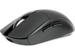 Mouse Da Gioco Varr VGM16090 Con Illuminazione Rgb E 3200 Dpi