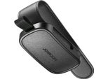 Joyroom JR-ZS511 Supporto Per Aletta Parasole Con Clip Magnetica - Nero