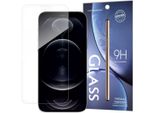 Protezione Dello Schermo In Vetro Temperato 9H Compatibile Con Honor X7B
