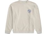 Animal - Felpa "Dakota Abersoch"" Da Donna MW4693 (44 It) (Beige)"