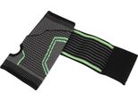 Polsiera Di Protezione Sportiva, Protezione Della Mano E Del Polso Con Cintura Di Pressione (Xl)