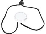 HSJ-928 Specchio Retrovisore Regolabile A 360 Gradi Per Immersioni, Con Cinghia Di Trasporto, Grotta Di Sospensione Laterale, Attrezzatura Di Sicurezza Per Sport Acquatici, Accessori, Bianco