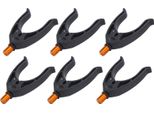Staffa Portacanna Da Mare In Acciaio Inox Supporto Canna Da Pesca U Canne Da Pesca