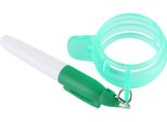 Marcatore Della Linea Della Pallina, Set Per L'allineamento Del Golf, Strumento Di Disegno, Frecce E Identificatori Del Percorso Dello Swing, Green