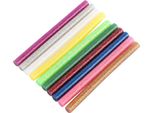 Stick Di Colla, Set Di Pistole Per Colla A Caldo Ecologiche Per Vetro E Legno