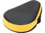 Pad Boxe Mitt Addensare Arcshaped Mma Formazione Per Thai Taekwondo Karate