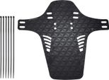 Strada Mountain Bike Parafango Ruota Posteriore Bicicletta Parafango Parafango Accessori (F)