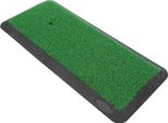 Tappetino Per La Pratica Dello Swing Del Golf, Ausili Per L'allenamento, Erba Artificiale, Cuscino In Gomma