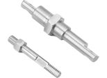 Scatola Ingranaggi Rc Auto Scatola Ingranaggi Ad Albero Dritto Per Axial SCX24 1/24 AXI90081 AXI00001 AXI00002 Modello