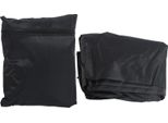 163 X 66 X 89 Cm, Copertura Per Panca In Tessuto Oxford Antipolvere E Idrorepellente Per Mobili Da Esterno