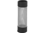 Coperchio Del Filtro Dell'acquario, Rete Di Protezione In Acciaio Inox Per Pesci E Gamberetti, Diametro Interno 12 Mm