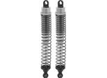 18007 Telecomando Auto Lega Di Alluminio 130 Millimetri Ammortizzatore Per TRAXXAS/SLASH/2WD Rc Carsilver