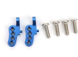 Supporto Ammortizzatore Posteriore Regolabile In Altezza, Adatto Per Tamiya CC01 1/10 Rc Carblue