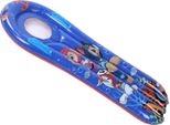 Tavola Da Surf Gonfiabile Per Bambini, Tappetino Galleggiante, Giocattolo D'acqua, Lettino Galleggiante Per Spiaggia E Piscina